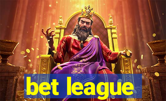 bet league